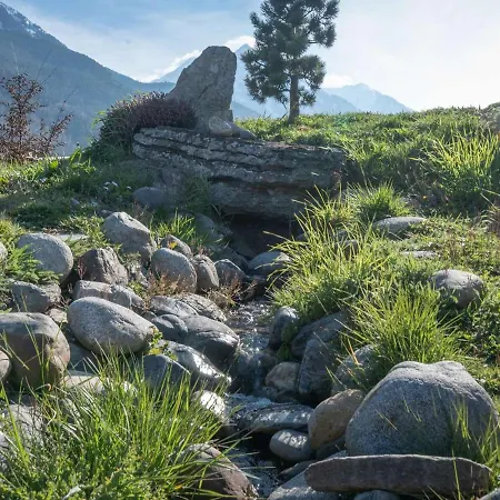 Appartement Saint-lary-soulan, 2 Pièces, 6 Personnes - Fr-1-296-430 Saint-Lary-Soulan