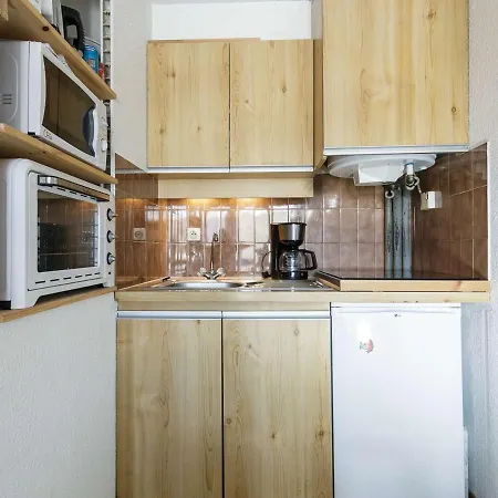 6 Pers, Pres Des Pistes, Parking, Pla D'adet - Fr-1-296-430 Apartmán *