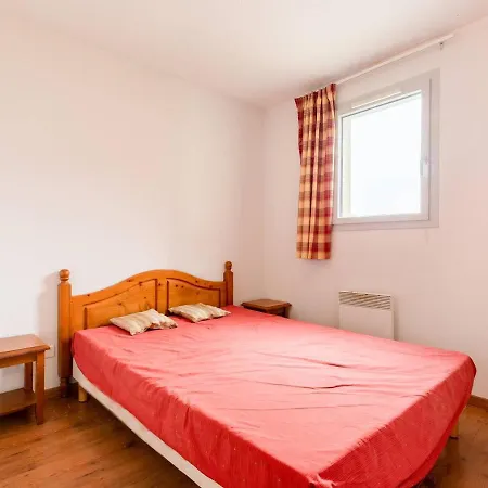 6 Pers Peyragudes Avec Balcon, Parking, Animaux Acceptes - Fr-1-695-29 Appartement