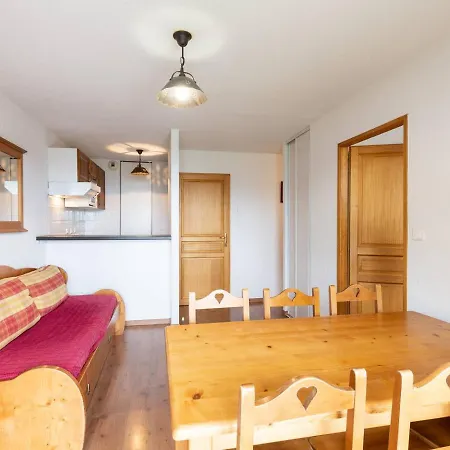 6 Pers Peyragudes Avec Balcon, Parking, Animaux Acceptes - Fr-1-695-29 Appartement *