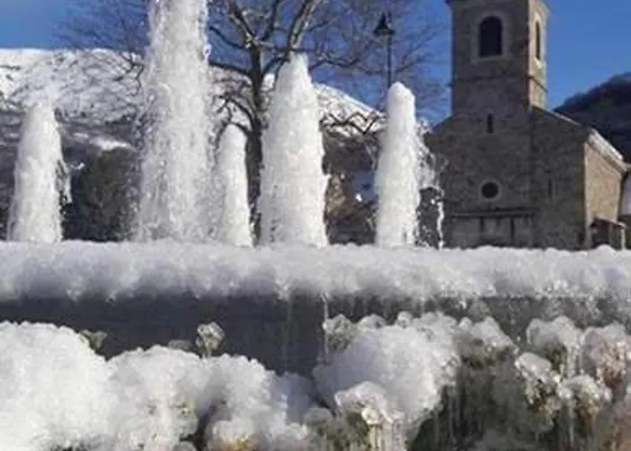 Saint-lary-soulan, 2 Pièces, 6 Personnes - Fr-1-296-430 * Saint-Lary-Soulan